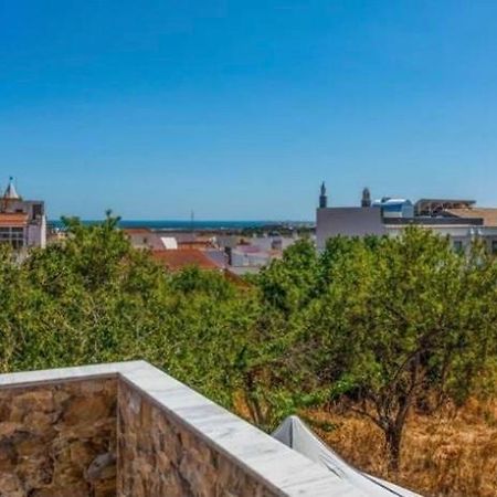 Апартаменты Sofiamar Holidays Casa Da Paula Пера Экстерьер фото