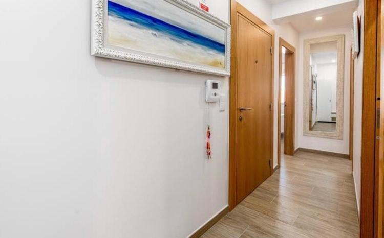 Апартаменты Sofiamar Holidays Casa Da Paula Пера Экстерьер фото