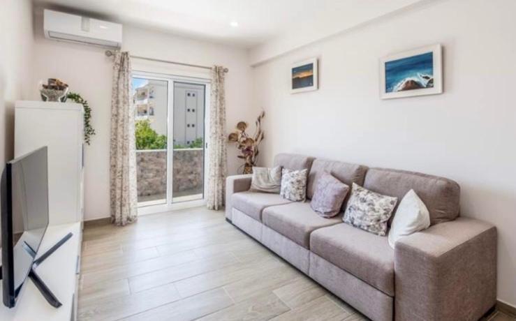 Апартаменты Sofiamar Holidays Casa Da Paula Пера Экстерьер фото