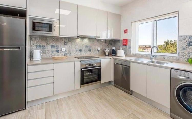 Апартаменты Sofiamar Holidays Casa Da Paula Пера Экстерьер фото