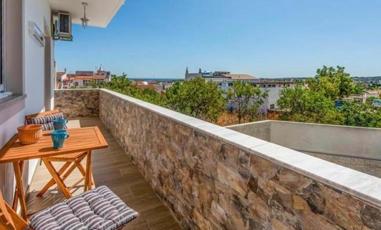 Апартаменты Sofiamar Holidays Casa Da Paula Пера Экстерьер фото