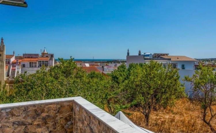 Апартаменты Sofiamar Holidays Casa Da Paula Пера Экстерьер фото